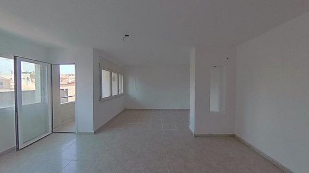 Foto 2 de Venta de piso en Vila de Palafrugell - Llofriu - Barceloneta de 2 habitaciones con terraza