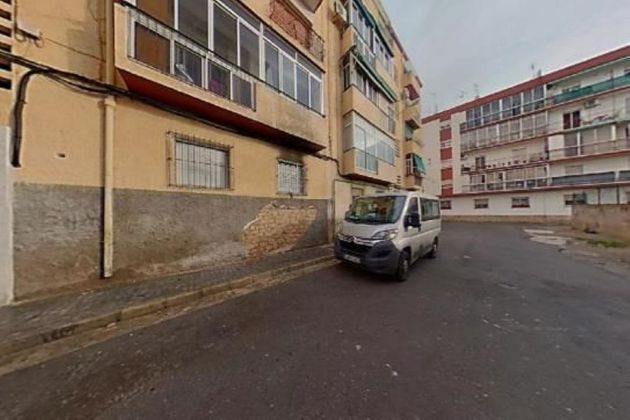 Foto 1 de Pis en venda a Sidi Ifni - Nou Alacant de 3 habitacions i 64 m²