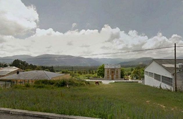 Foto 1 de Venta de terreno en Valadouro (O) de 1550 m²