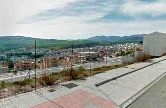 Foto 2 de Venta de terreno en Alhama de Granada de 130 m²