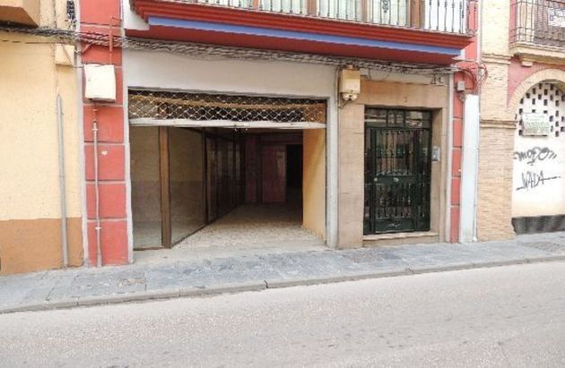 Foto 2 de Local en venda a Andújar de 457 m²