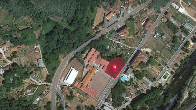 Foto 1 de Venta de terreno en Ribadavia de 5446 m²