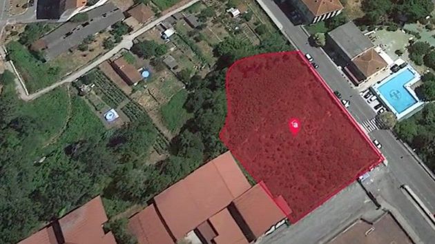 Foto 2 de Venta de terreno en Ribadavia de 5446 m²