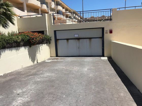 Foto 2 de Garaje en venta en Monterrey - Rancho Domingo de 25 m²