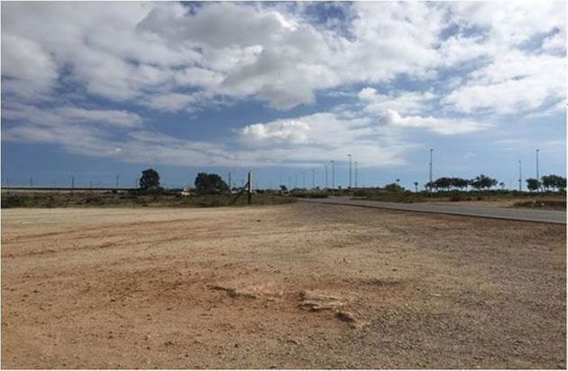 Foto 1 de Venta de terreno en Santa Maria del Águila - Las Norias de Daza de 4897 m²