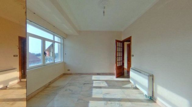 Foto 1 de Venta de piso en A Malata - Catabois - Ciudad Jardín de 3 habitaciones y 170 m²