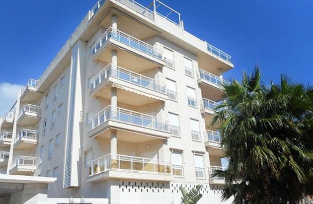 Foto 1 de Pis en venda a Playa de Granada de 1 habitació amb terrassa i piscina
