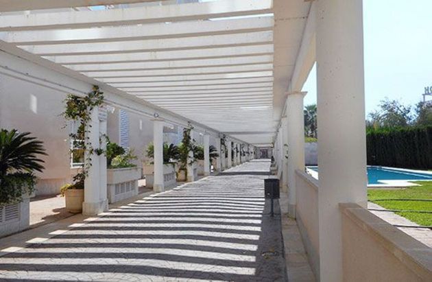 Foto 2 de Pis en venda a Playa de Granada de 1 habitació amb terrassa i piscina