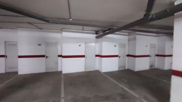 Foto 2 de Garatge en venda a Cuevas del Almanzora pueblo de 31 m²