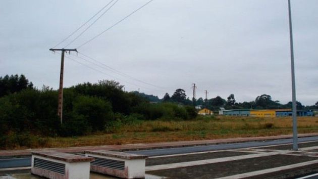Foto 1 de Venta de terreno en Sedes - Pedroso - Doso de 3268 m²
