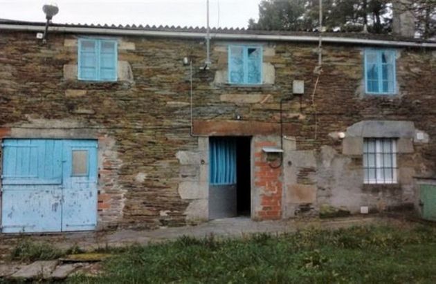 Foto 2 de Pis en venda a Pastoriza (A) de 4 habitacions i 8227 m²