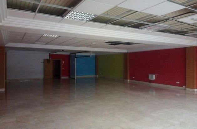 Foto 2 de Oficina en venda a Padrón de 133 m²