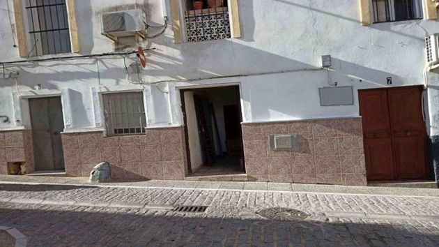 Foto 2 de Pis en venda a Villamartín de 3 habitacions amb terrassa