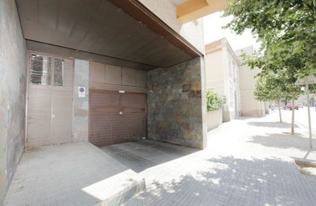 Foto 2 de Garaje en venta en Instituts - Ponent - Sota el Camí Ral de 10 m²