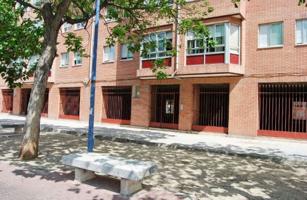 Foto 1 de Pis en venda a Belén - Pilarica - Bº España de 3 habitacions amb garatge i ascensor