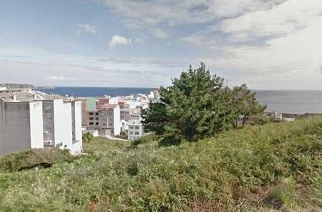 Foto 2 de Venta de terreno en Malpica de Bergantiños de 1421 m²