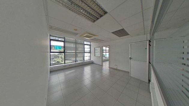 Foto 2 de Oficina en venda a Centre - Passeig i Rodalies de 110 m²