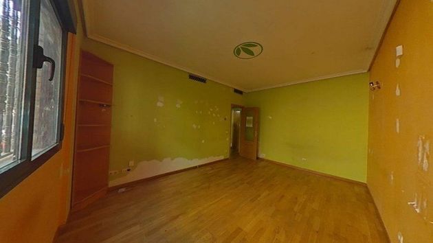 Foto 2 de Pis en venda a Palomeras bajas de 3 habitacions i 114 m²