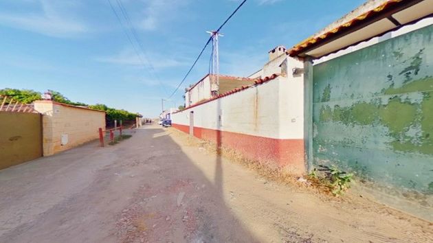 Foto 1 de Casa en venda a San Jerónimo - La Bachillera de 4 habitacions amb terrassa