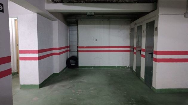 Foto 2 de Venta de garaje en Noalla de 25 m²