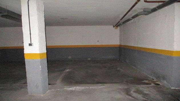 Foto 1 de Garatge en venda a Algete pueblo de 55 m²