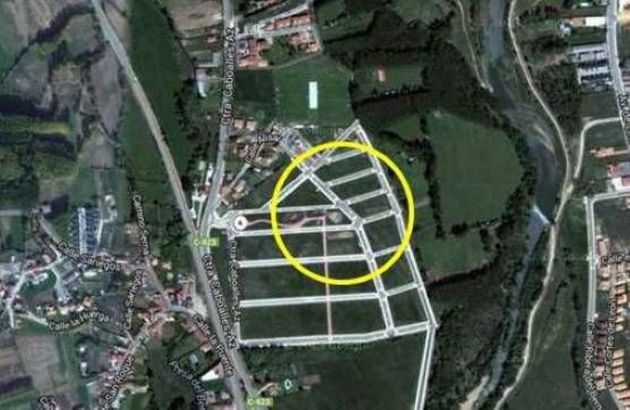 Foto 1 de Venta de terreno en Sariegos de 9099 m²
