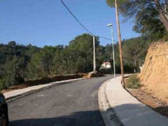 Foto 2 de Venta de terreno en Niàgara Parc - Ágora Parc - Roca Rossa de 960 m²