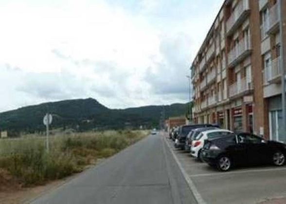 Foto 2 de Terreny en venda a Vilanova del Camí de 13956 m²