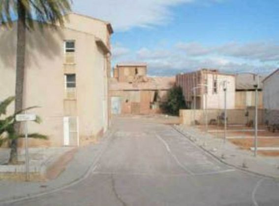 Foto 1 de Venta de terreno en Castelló de Rugat de 12021 m²