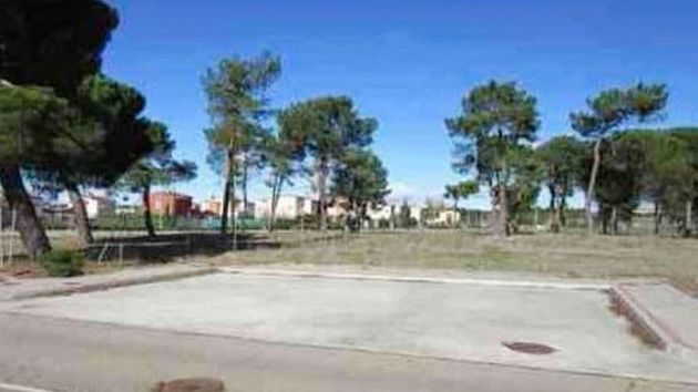 Foto 1 de Venta de terreno en Boecillo de 602 m²