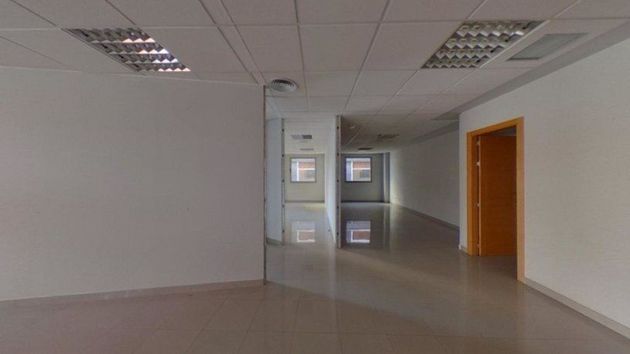 Foto 2 de Oficina en venda a Centro - Ponferrada de 150 m²