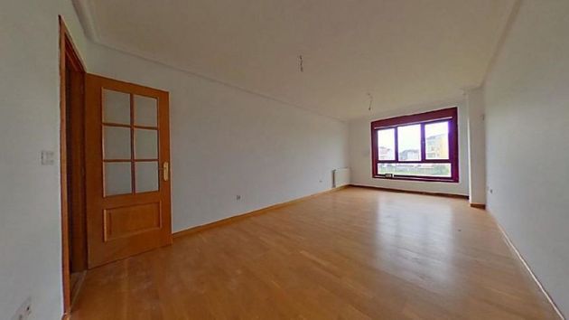 Foto 1 de Venta de piso en Alto del Castaño de 3 habitaciones y 137 m²