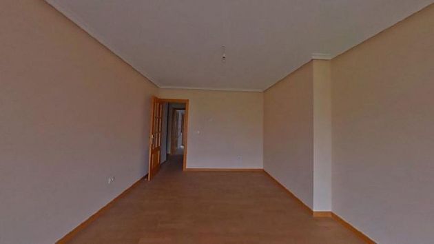 Foto 1 de Venta de piso en Alto del Castaño de 3 habitaciones y 138 m²