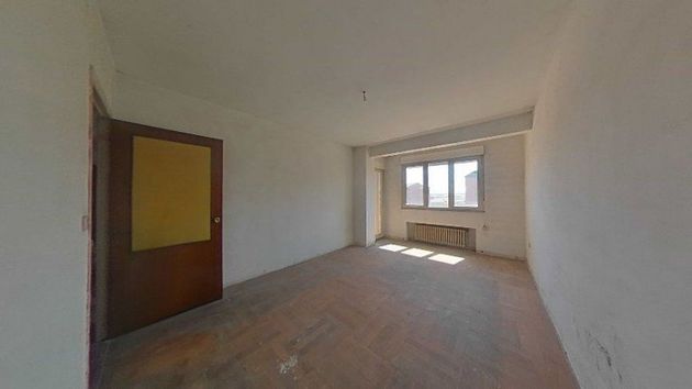 Foto 1 de Pis en venda a Astorga de 4 habitacions amb balcó