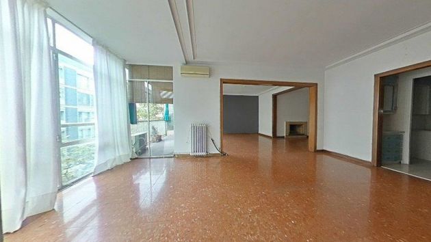 Foto 2 de Piso en venta en Sant Gervasi - Galvany de 5 habitaciones con balcón y ascensor