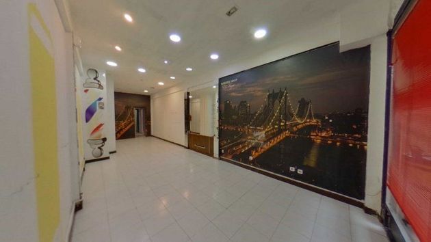 Foto 1 de Oficina en venda a Villalba Estación de 64 m²