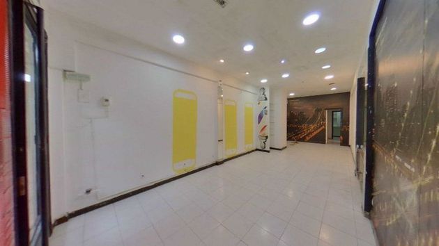 Foto 2 de Oficina en venda a Villalba Estación de 64 m²