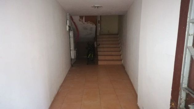 Foto 1 de Venta de piso en Calahorra de 2 habitaciones con balcón