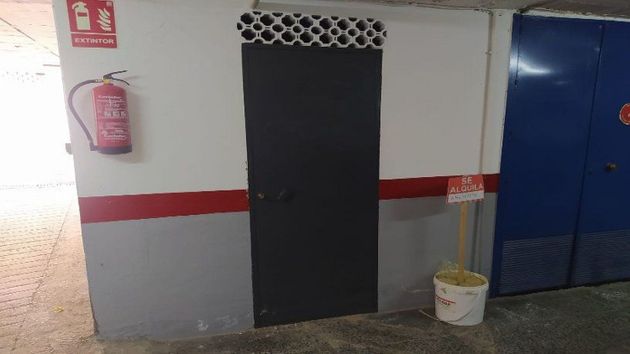 Foto 2 de Garatge en venda a Lucena de 7 m²