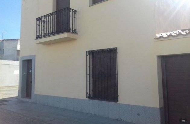 Foto 2 de Casa en venda a Quintana de la Serena de 3 habitacions amb terrassa