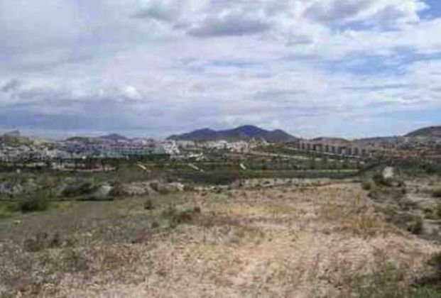 Foto 1 de Venta de terreno en Puerto Vera - Las Salinas de 30500 m²