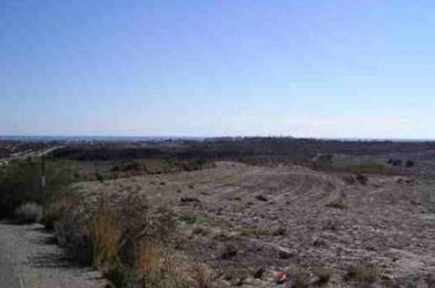 Foto 2 de Venta de terreno en Puerto Vera - Las Salinas de 30500 m²