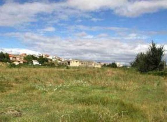 Foto 1 de Venta de terreno en Mendavia de 13367 m²