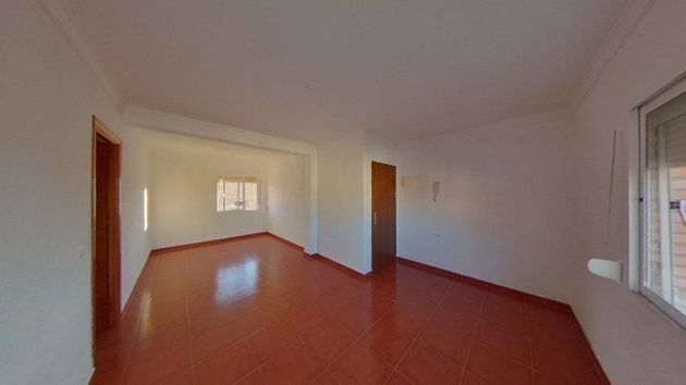 Foto 1 de Venta de piso en Bonanza-Avda de Huelva-Bº Andalucia de 3 habitaciones y 94 m²