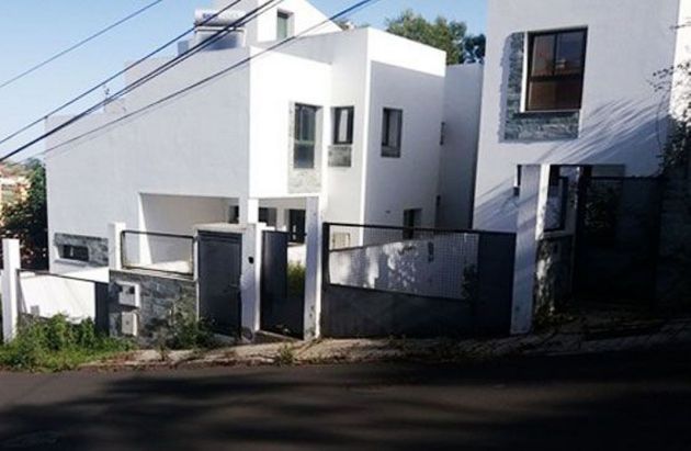 Foto 1 de Casa en venta en Los Castillos-Los Portales-Visvique de 3 habitaciones con terraza