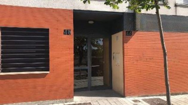 Foto 2 de Garatge en venda a Tejares -Chamberí - Alcades de 18 m²