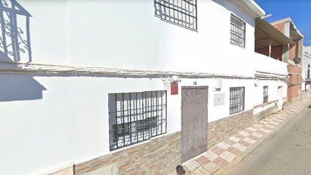 Foto 2 de Venta de terreno en Alcalá del Río de 174 m²