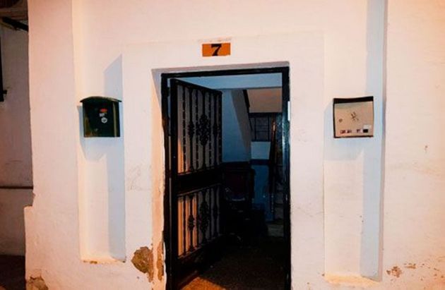Foto 2 de Piso en venta en Santa Fe de 2 habitaciones con terraza