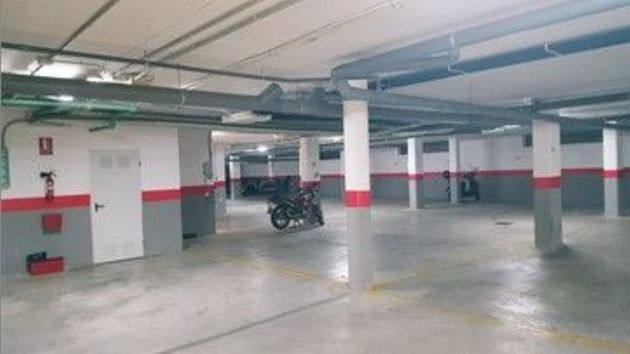 Foto 1 de Garaje en venta en Puente Tocinos de 37 m²