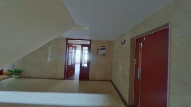 Foto 1 de Venta de piso en Concheiros - Fontiñas de 1 habitación y 115 m²